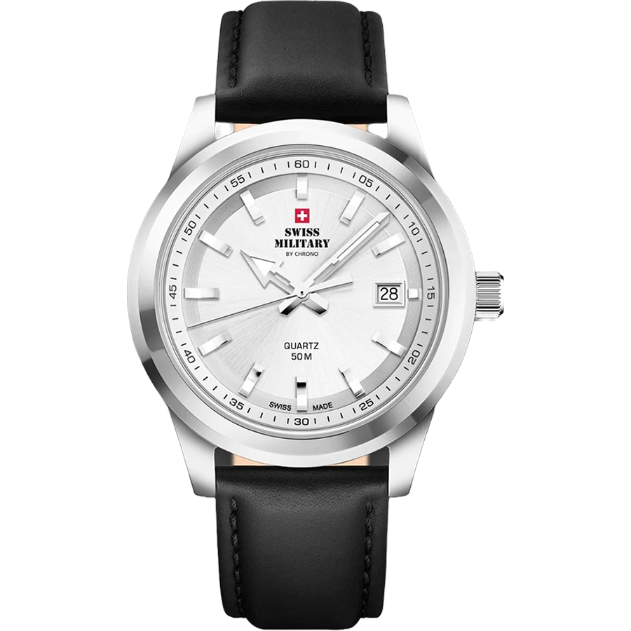 Часы Swiss Military Classic SM34094.06